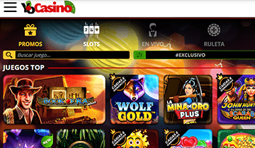 Can You Pass The casino Test?